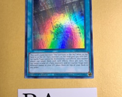 The Sanctum of Parshath 1st Edition EN162 Ghosts From the Past: The 2nd Haunting GFP2 Yu-Gi-Oh