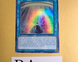 Heavenly Dragon Circle 1st Edition EN165 Ghosts From the Past: The 2nd Haunting GFP2 Yu-Gi-Oh