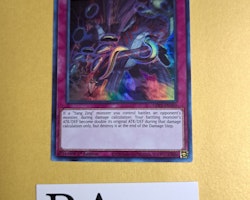 Yang Zing Brutality 1st Edition EN169 Ghosts From the Past: The 2nd Haunting GFP2 Yu-Gi-Oh