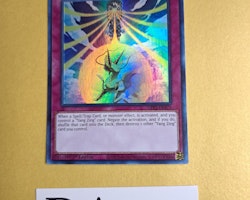 Nine Pillars of Yang Zing 1st Edition EN171 Ghosts From the Past: The 2nd Haunting GFP2 Yu-Gi-Oh