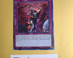 Vampire Domination 1st Edition EN172 Ghosts From the Past: The 2nd Haunting GFP2 Yu-Gi-Oh