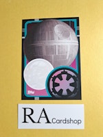 Tie Fighter Pilot #157 Rogue One Topps Star Wars