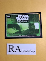 Death Troopers #132 Rogue One Topps Star Wars