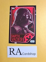 Darth Vader #89 Rogue One Topps Star Wars