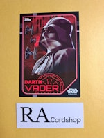 Darth Vader #86 Rogue One Topps Star Wars
