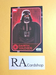Darth Vader #85 Rogue One Topps Star Wars