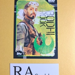 Bodhi Rook (1) #57 Rogue One Topps Star Wars