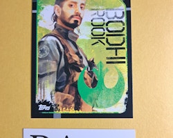 Bodhi Rook (2) #57 Rogue One Topps Star Wars