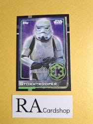 Stormtrooper #49 Rogue One Topps Star Wars