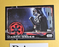 Darth Vader #32 Rogue One Topps Star Wars