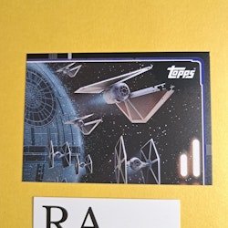 Puzzle #122 Rogue One Topps Star Wars