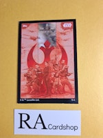 Puzzle #94 Rogue One Topps Star Wars