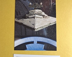 Puzzle #103 Rogue One Topps Star Wars