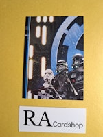 Puzzle #105 Rogue One Topps Star Wars