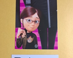 Puzzle (1) #5 Despicable Me 3 Topps