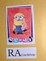 Tom #60 Despicable Me 3 Topps