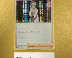 Professor´s Research Holo Rare 062/073 Champions Path Pokémon