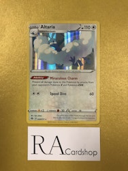 Altaria Holo Rare 049/073 Champions Path Pokemon