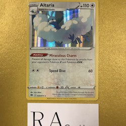 Altaria Holo Rare 049/073 Champions Path Pokemon