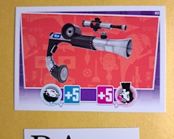 Weapon (1) #83 Despicable Me 3 Topps