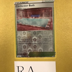 Circhester Bath Reverse Holo Uncommon 150/185 Vivid Voltage Pokemon