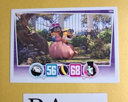 Minions Riding a Pig (1) #106 Despicable Me 3 Topps