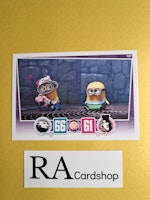 Minions (1) #107 Despicable Me 3 Topps
