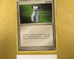 Potion 101/112 Common EX FireRed & LeafGreen Pokemon