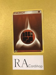 Fighting Energy 105/109 Common Ex Ruby & Sapphire Pokemon