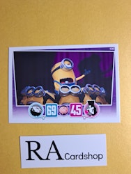 Mel & The Minions (1) #130 Despicable Me 3 Topps