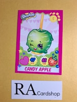#57 Candy Apple Shopkins 2013 Topps