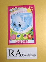 #71 Cool Cube 2013 Topps