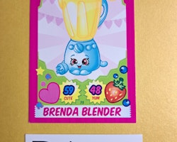 #73 Brenda Blender (1) 2013 Topps