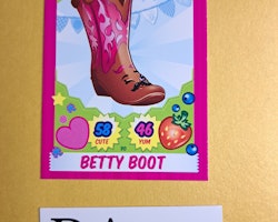 #90 Betty Boot (1) 2013 Topps