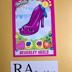 #95 Beverly Heels 2013 Topps