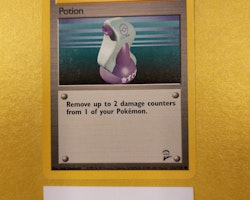 Potion 122/130 (2) Common Base Set 2 Pokemon