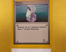 Potion 122/130 (4) Common Base Set 2 Pokemon