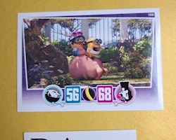 Minions Riding a Pig (3) #106 Despicable Me 3 Topps