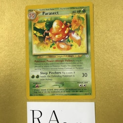 Parasect 35/64 (1) Uncommon Neo Revelation Pokemon