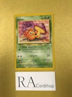 Paras 47/64 Common Neo Revelation Pokemon