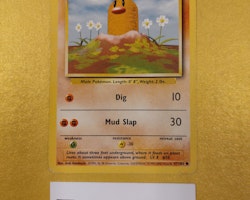 Diglett 47/102 (5) Common Base Set Pokemon