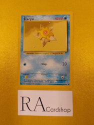 Staryu 65/102 (1) Common Base Set Pokemon