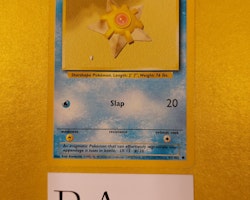 Staryu 65/102 (1) Common Base Set Pokemon