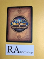 Feint 77/252 The Hunt for Illidan World of Warcraft TCG