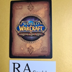 Stormfire 33/252 The Hunt for Illidan World of Warcraft TCG