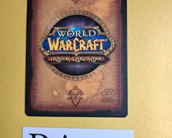 Historian Firana 188/252 The Hunt for Illidan World of Warcraft TCG
