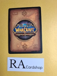 Eyeball Jones 153/252 The Hunt for Illidan World of Warcraft TCG