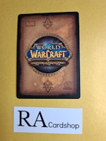 Arcane Research 45/252 The Hunt for Illidan World of Warcraft TCG