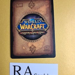 Hurlorn Battlechaser 163/246 Fires of Outland World of Warcraft TCG