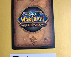 Bubula del Kissel 158/319 Through the Dark portal World of Warcraft TCG